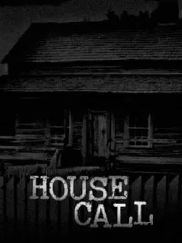 House Call cover art