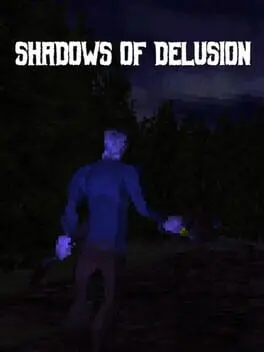 Shadows of Delusion cover art