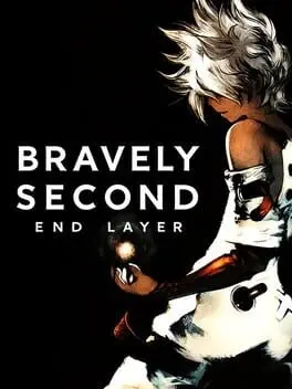 Bravely Second: End Layer background