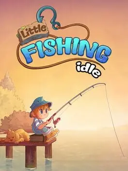Little Fishing Idle cover art