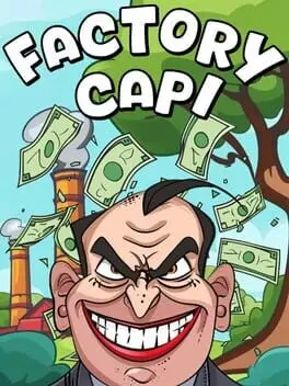 FactoryCapi cover