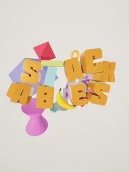 Stackables cover