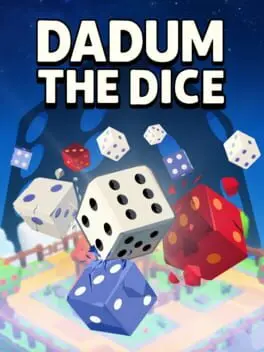 Dadum The Dice background