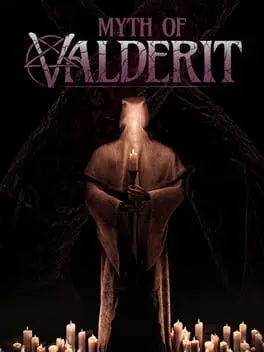 Myth of Valderit background