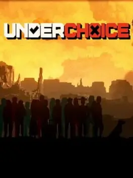 Underchoice background