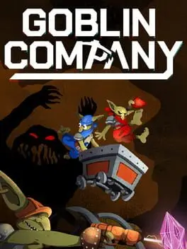 Goblin Company cover