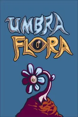 Umbra Flora background