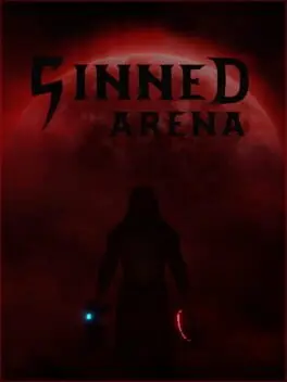 Sinned Arena cover art