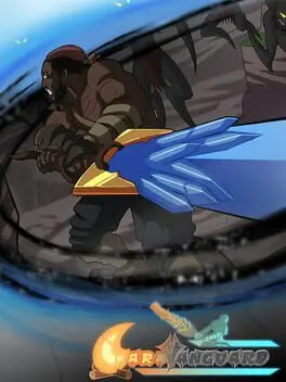 CaraVanguard background