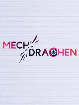 MechDrachen background