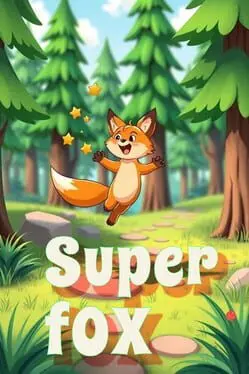 Super Fox cover