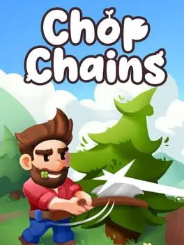 Chop Chains background