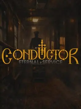 Conductor: Eternal Service background
