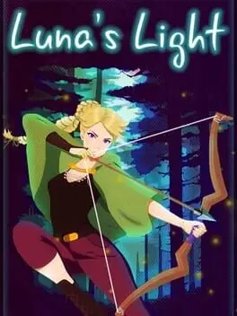 Luna's Light cover