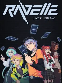 Ravelle: Last Draw background