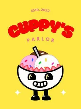 Cuppy's cover