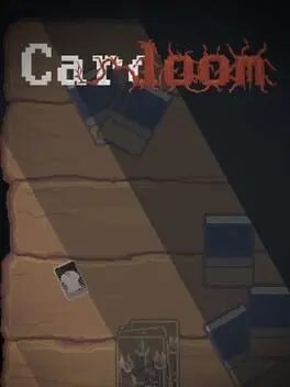 Cardoom background
