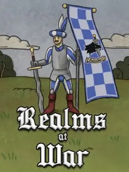 Realms at War background