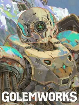 Golemworks background