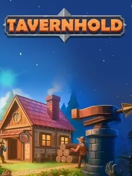 TavernHold background