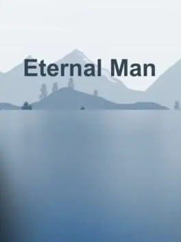 Eternal Man: Forest cover