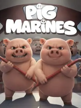 Pigmarines background
