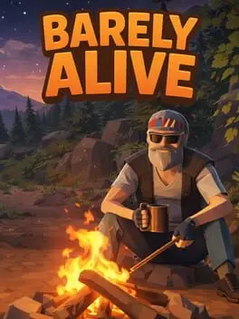 Barely Alive background
