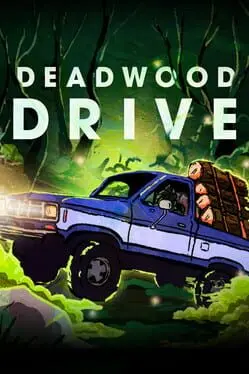 Deadwood Drive background