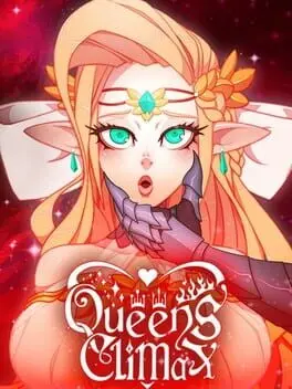 Queens Climax cover