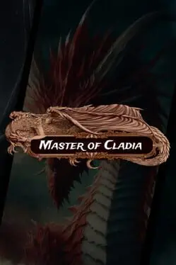 Master of Cladia background