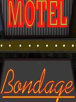 Motel Bondage cover