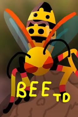 BeeTD background