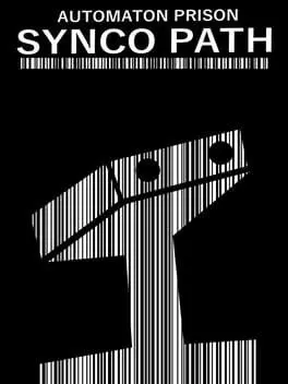 Synco Path: Automaton Prison background