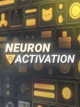Neuron Activation background