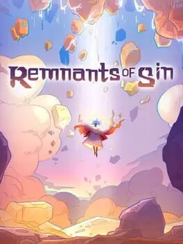 Remnants of Sin: Deck & Puzzle background