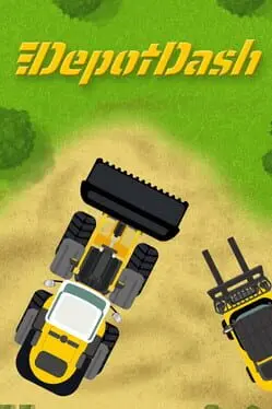 DepotDash cover art
