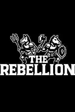 The Rebellion cover art