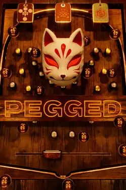 Pegged background
