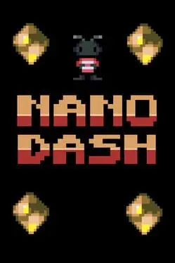 Nano Dash background