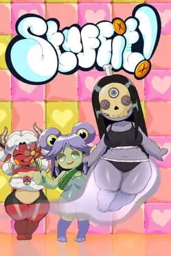 Stuff It! cover art