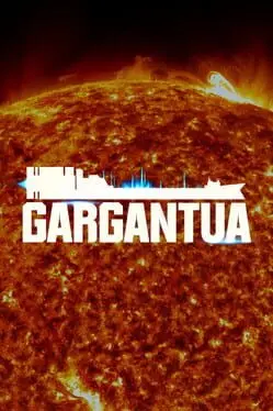 Gargantua cover art