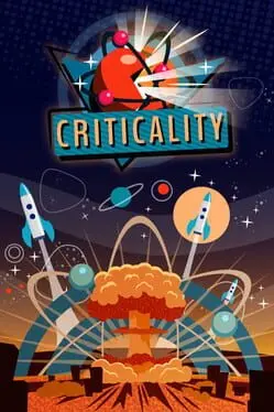 Criticality background