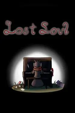 Lost Soul cover art