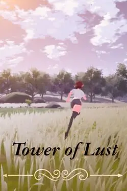 Tower of Lust background