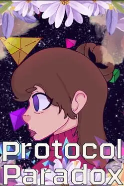Protocol Paradox background