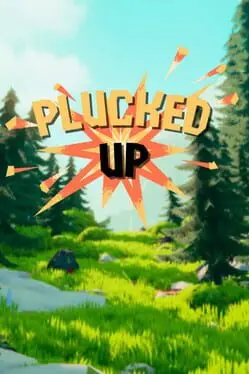 Plucked Up background