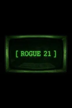 Rogue 21 background