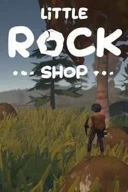 Little Rock Shop cover art
