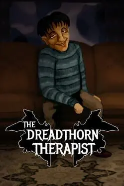 The Dreadthorn Therapist background