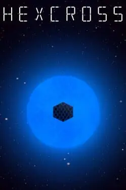 Hexcross cover